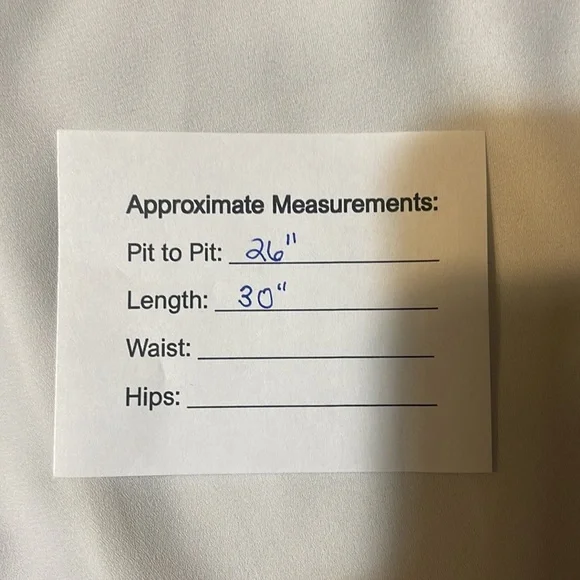 Lane Bryant White Blouse Size 14/16 - Picture 9 of 9